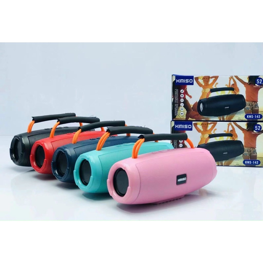 اسپیکر بلوتوثی Kimiso