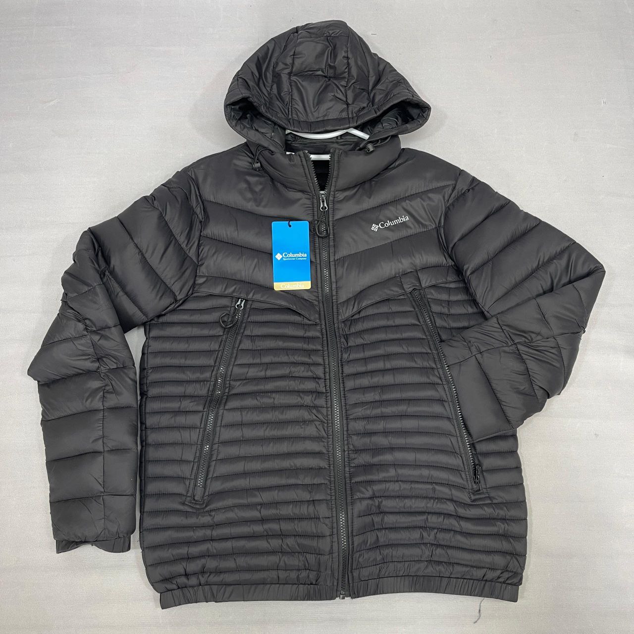 کاپشن کلمبیا مردانه