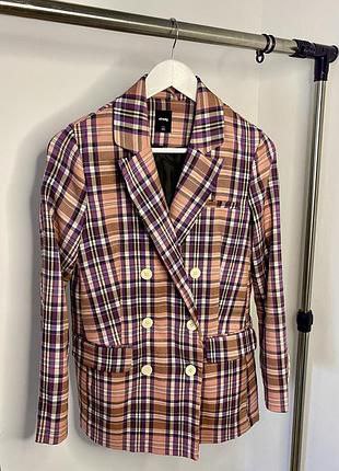 کت طرح دار زنانه