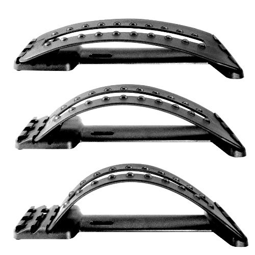 تخته فشاری کمر