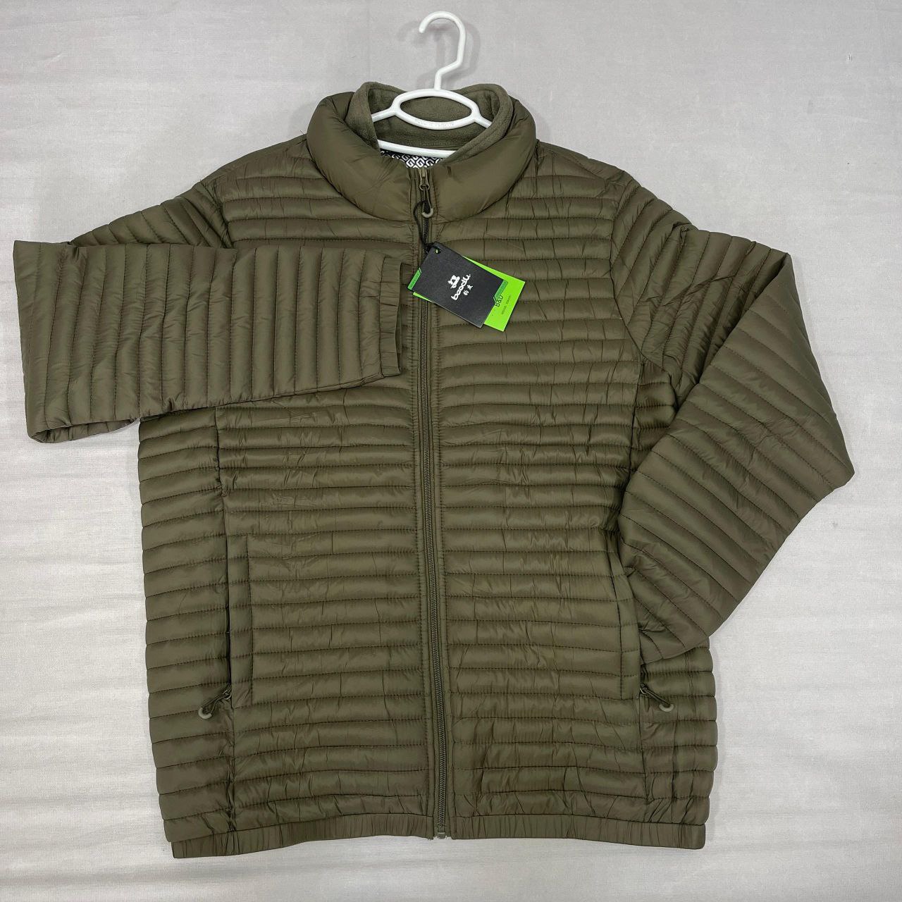 کاپشن  مردانه  baodu