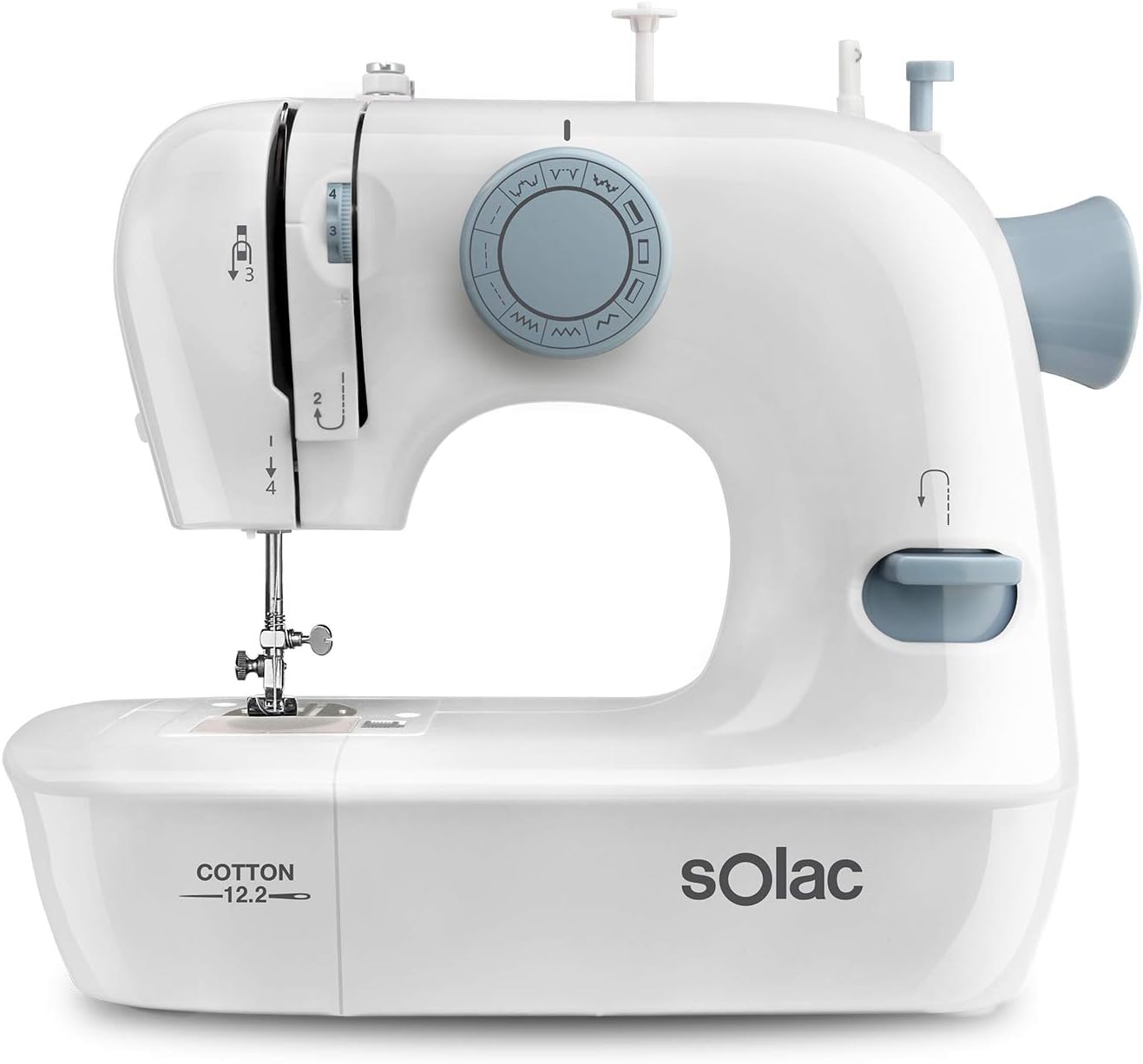 چرخ خیاطی Solac