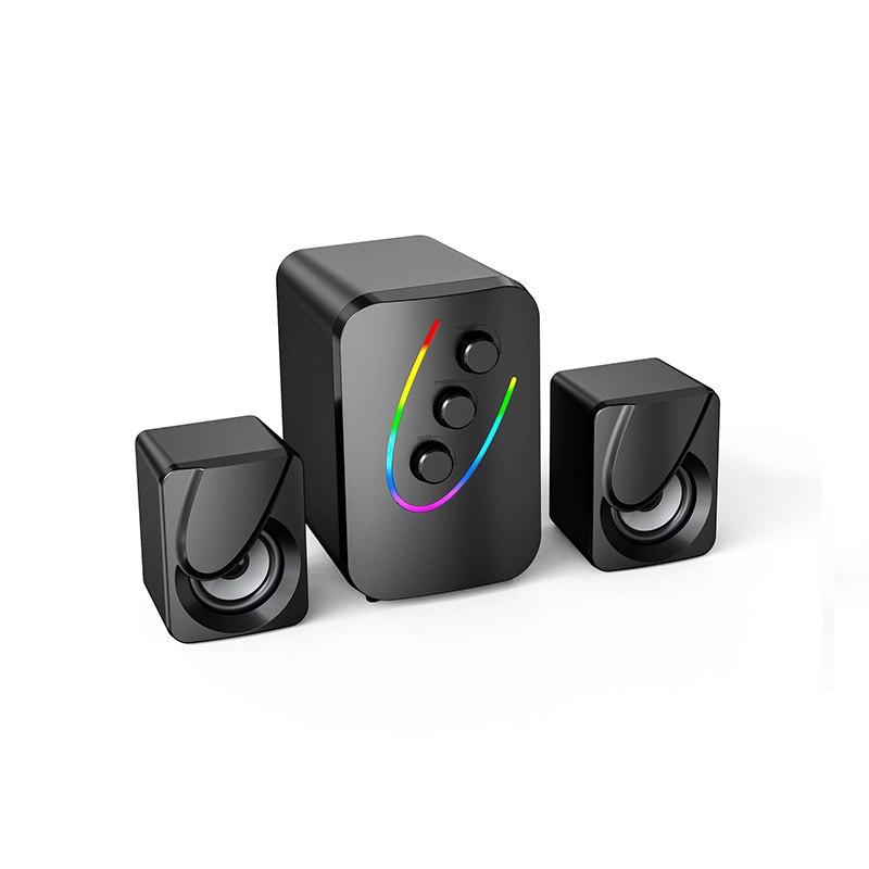 اسپیکر کامپیوتر Altavoz Gaming